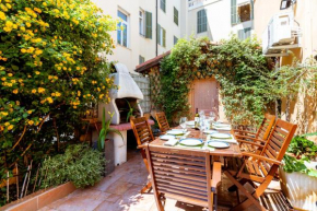 Hotels in Bordighera